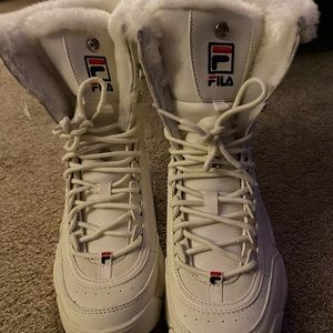 FILA BOOTS